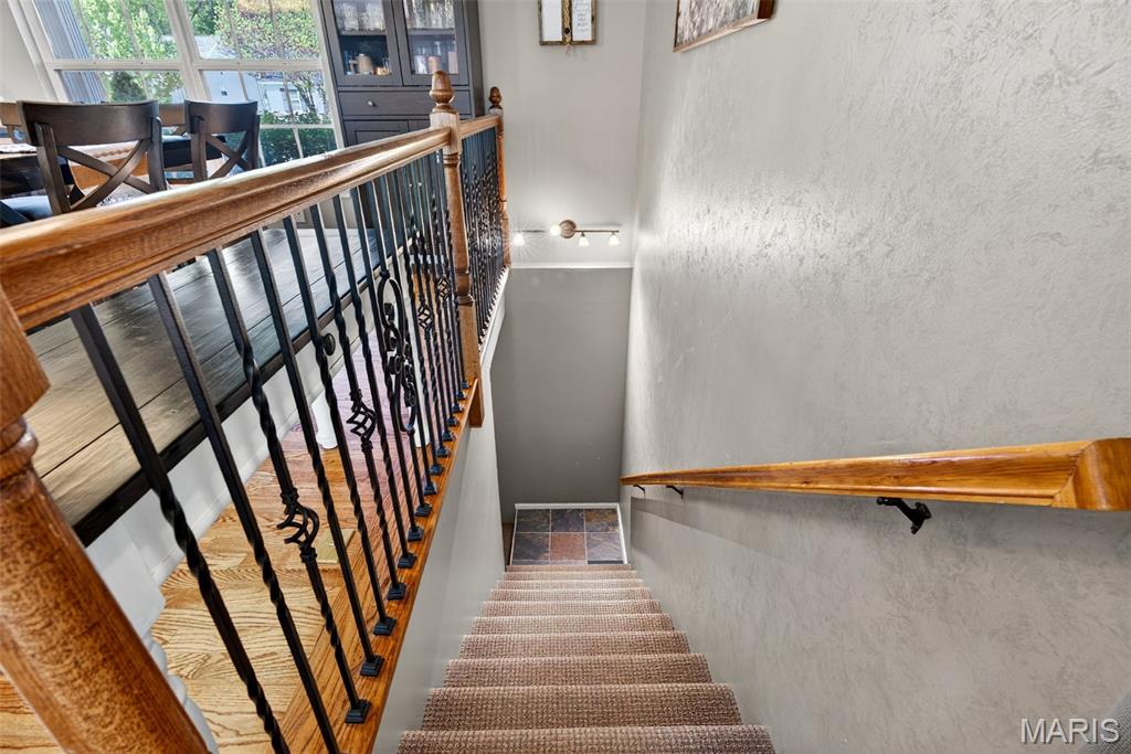 1259 Rockwood Forest Drive