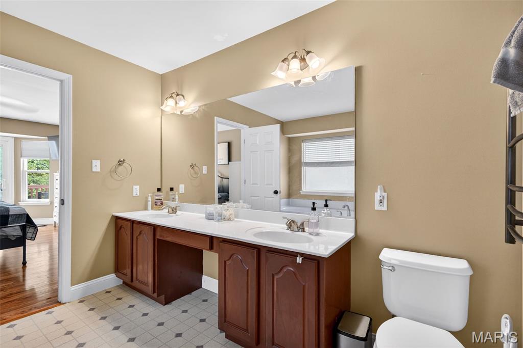 1259 Rockwood Forest Drive