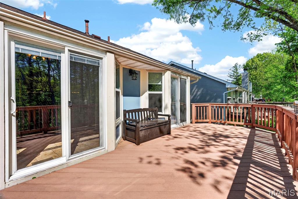 1259 Rockwood Forest Drive