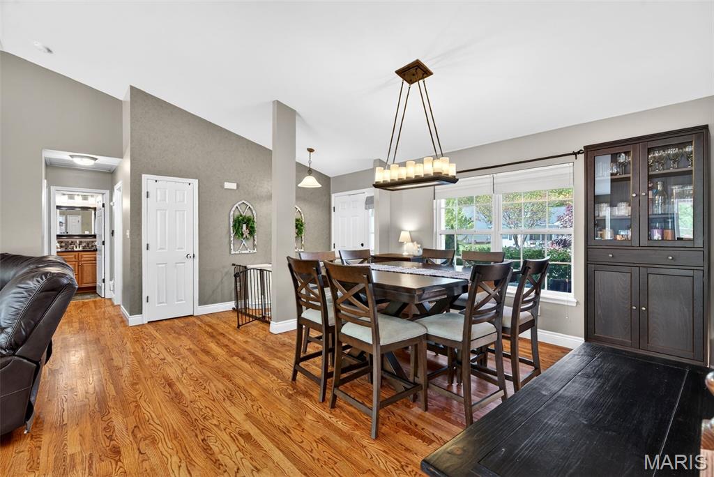 1259 Rockwood Forest Drive