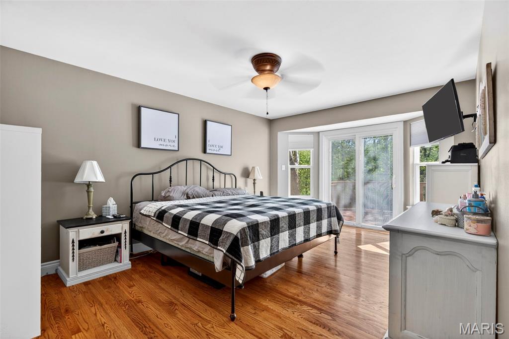 1259 Rockwood Forest Drive