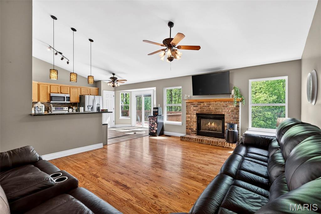 1259 Rockwood Forest Drive