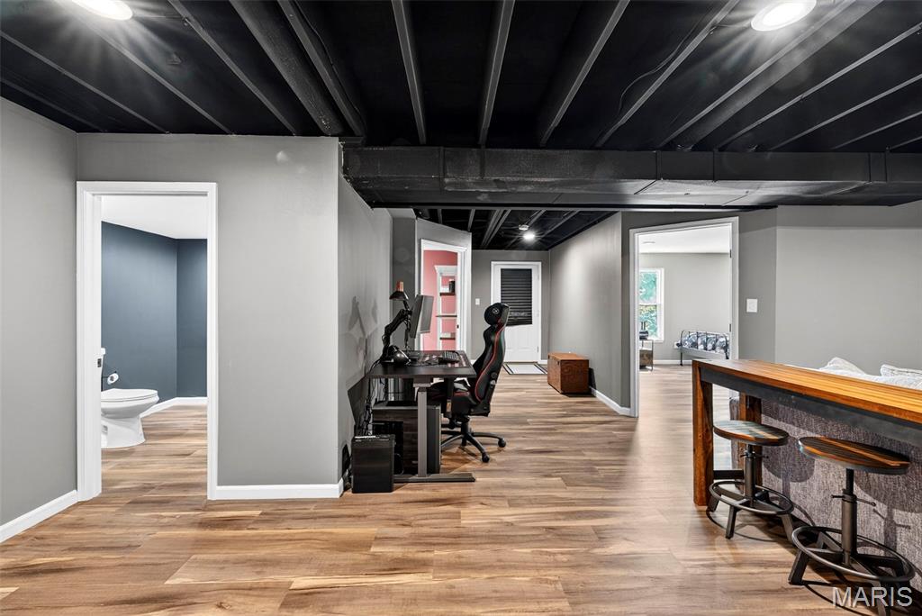 1259 Rockwood Forest Drive