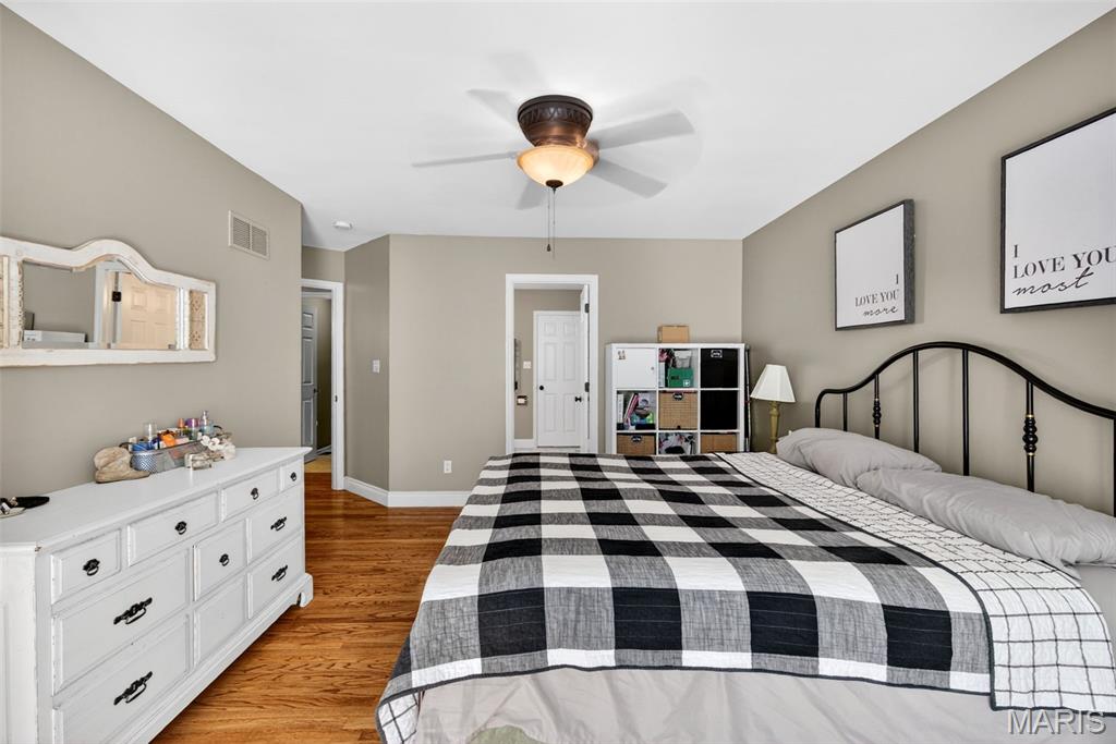 1259 Rockwood Forest Drive