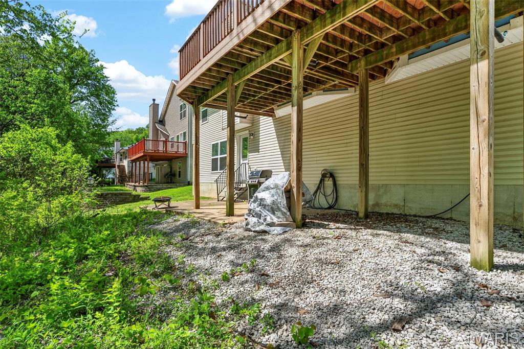 1259 Rockwood Forest Drive