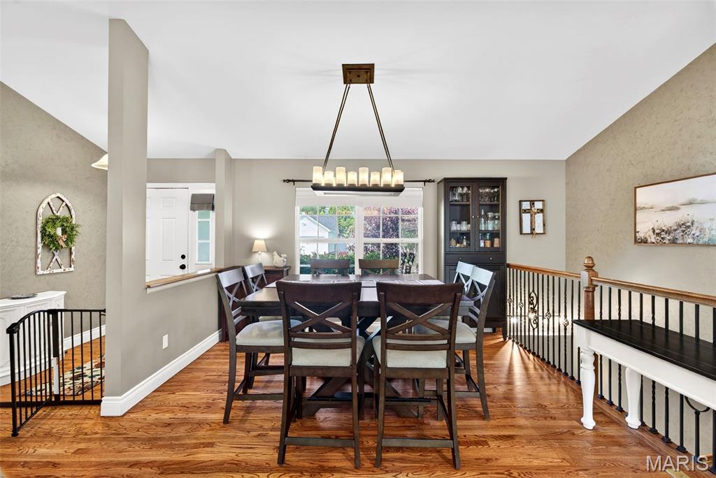 1259 Rockwood Forest Drive