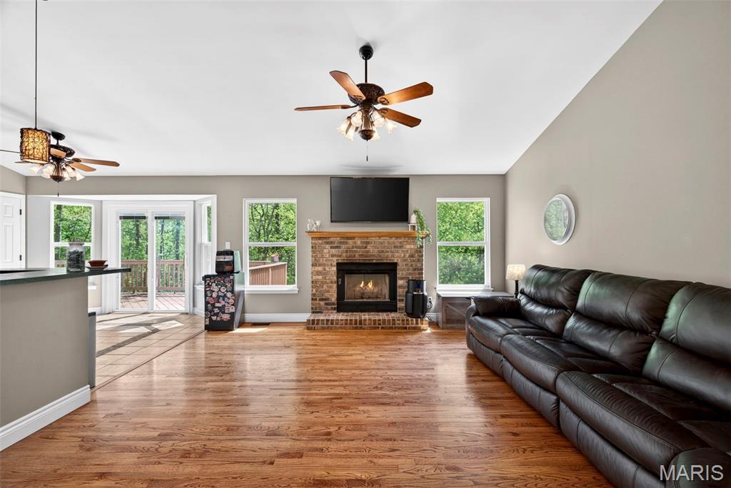 1259 Rockwood Forest Drive