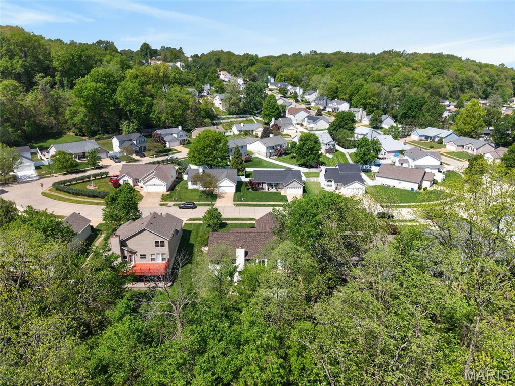 1259 Rockwood Forest Drive