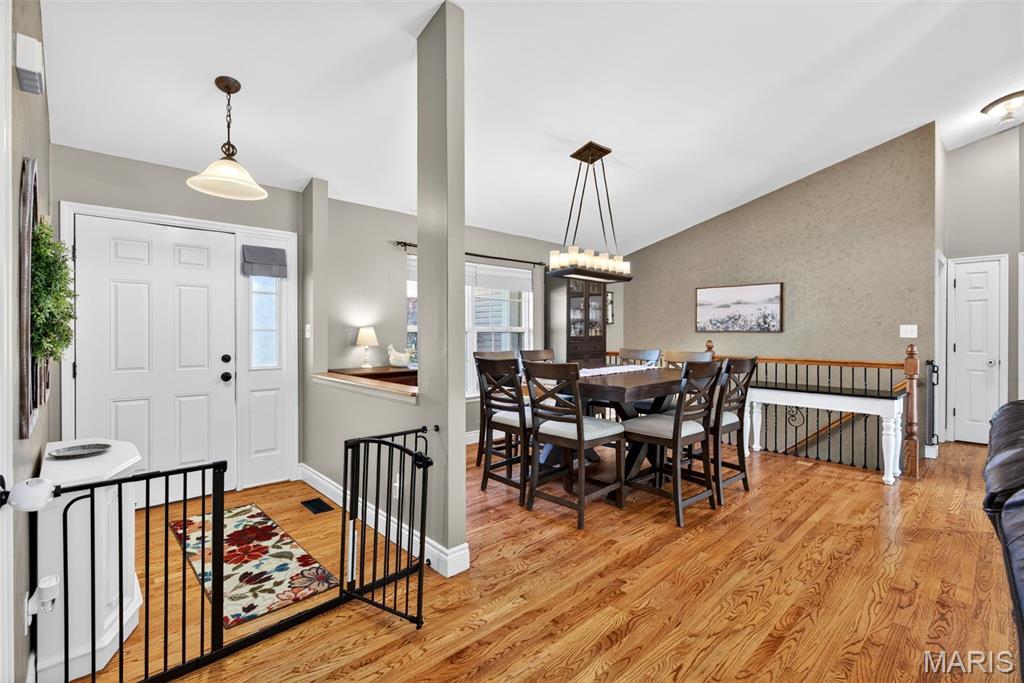 1259 Rockwood Forest Drive