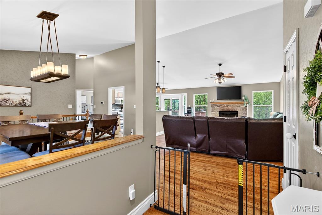 1259 Rockwood Forest Drive