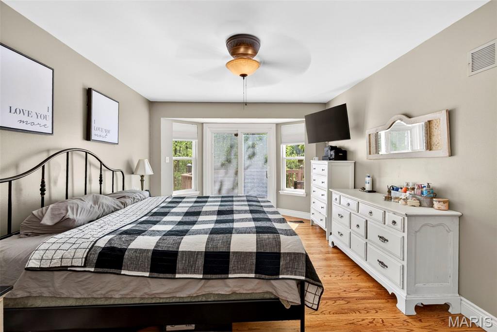 1259 Rockwood Forest Drive