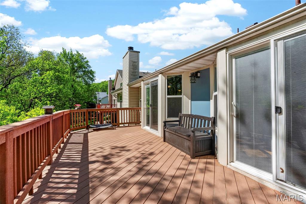 1259 Rockwood Forest Drive