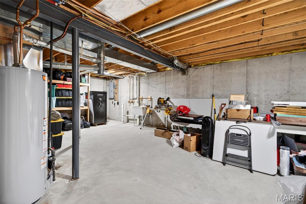 1259 Rockwood Forest Drive