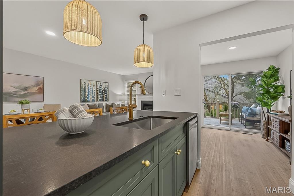 1726 Blue Oak Drive
