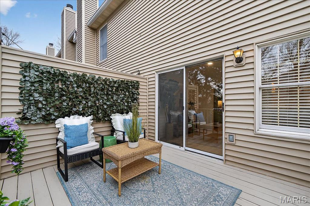 1726 Blue Oak Drive