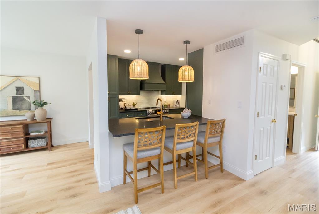 1726 Blue Oak Drive