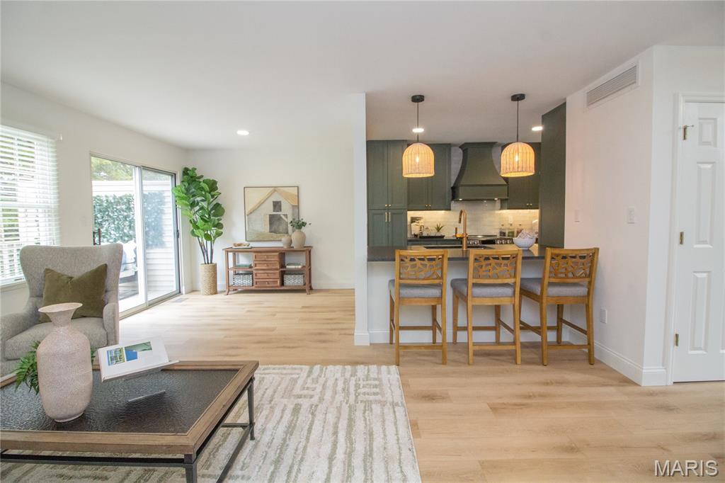 1726 Blue Oak Drive