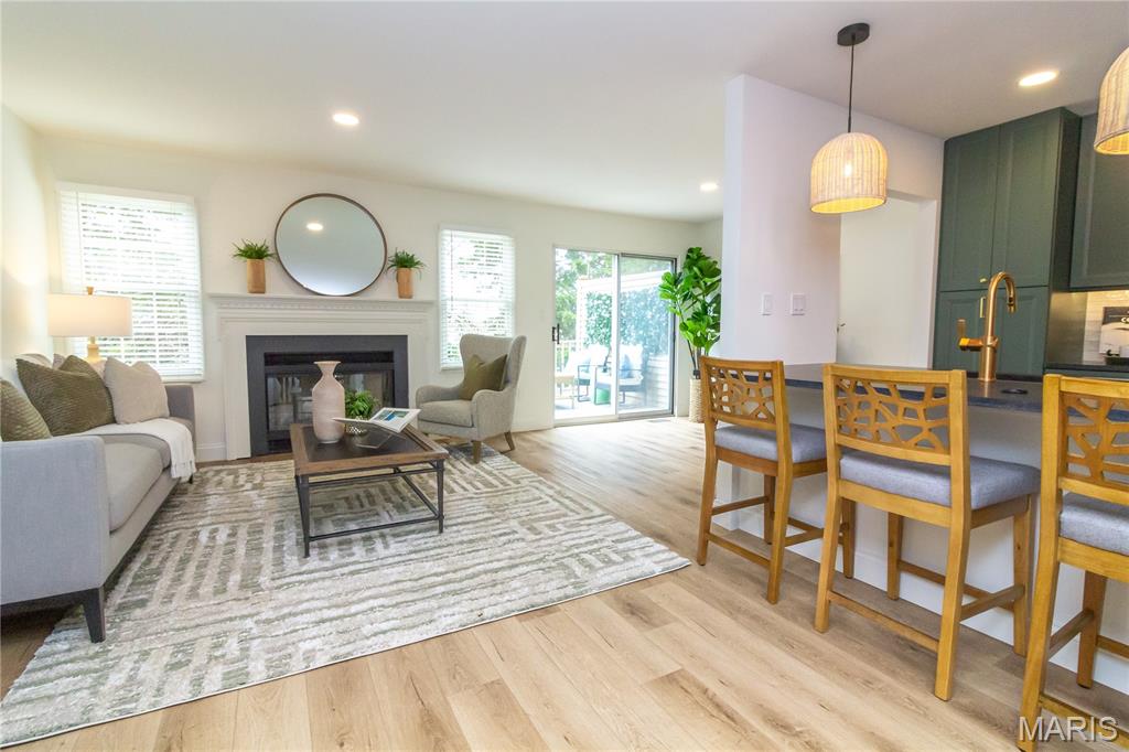 1726 Blue Oak Drive