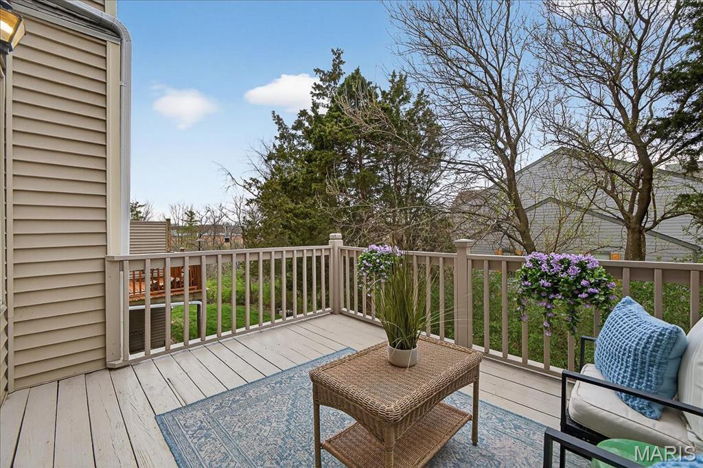 1726 Blue Oak Drive