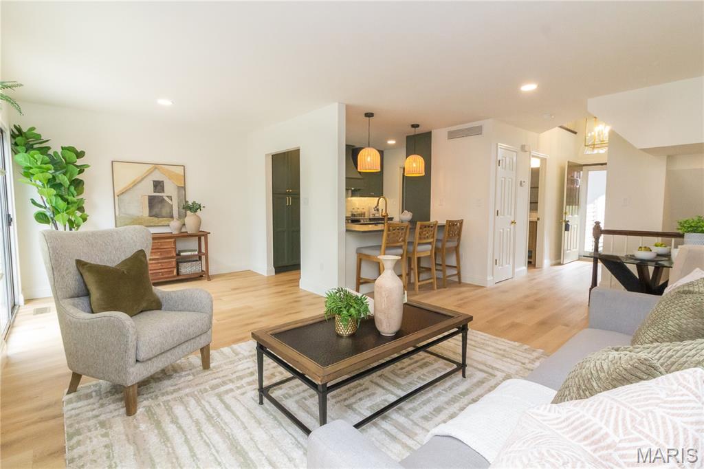 1726 Blue Oak Drive