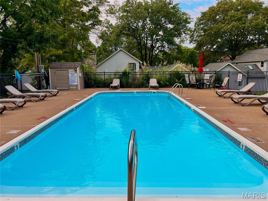 1726 Blue Oak Drive
