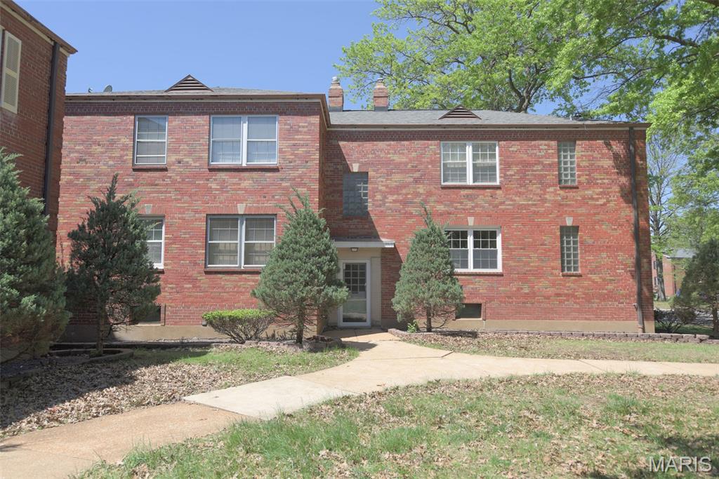 5876 Sunshine Drive Unit: 111 (1N)