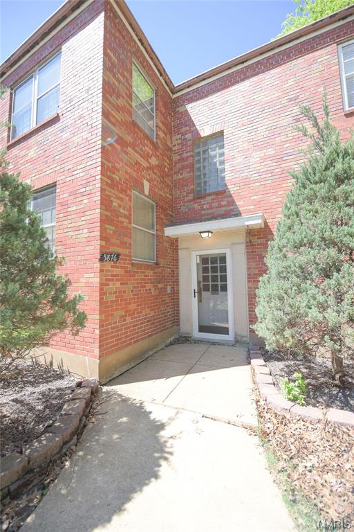 5876 Sunshine Drive Unit: 111 (1N)