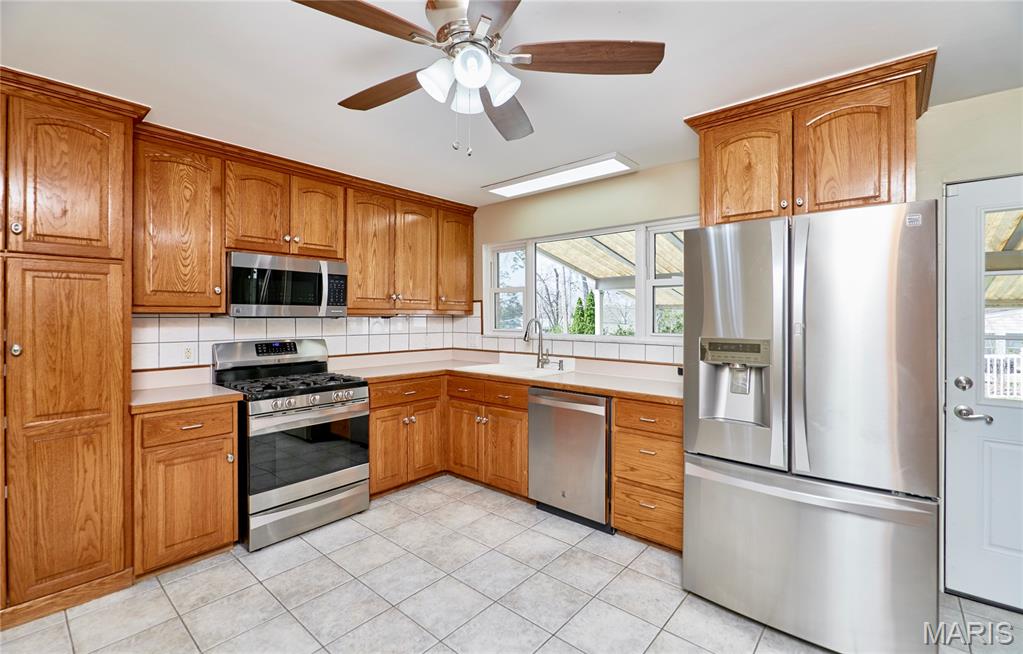 10515 Copperfield Drive