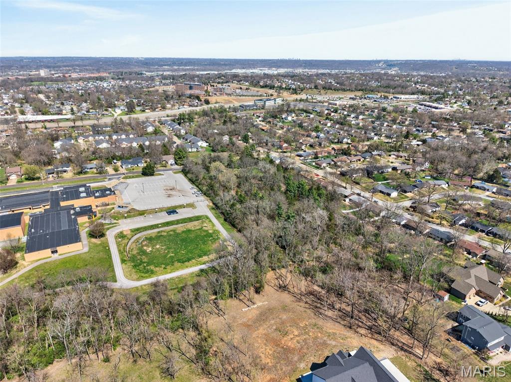 1400 Flora Del Drive