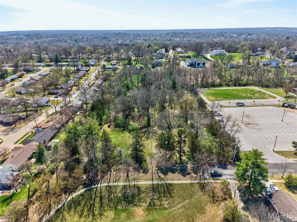 1400 Flora Del Drive