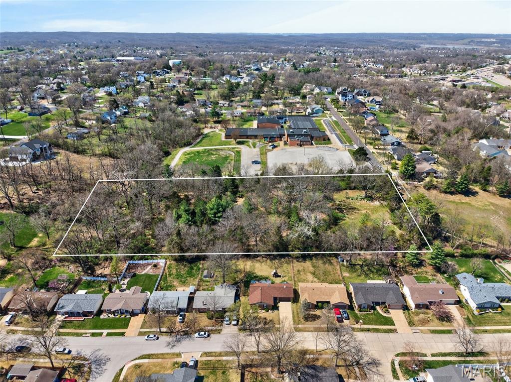 1400 Flora Del Drive