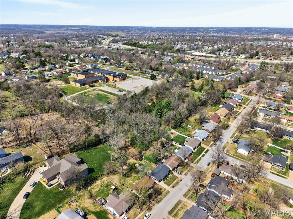 1400 Flora Del Drive