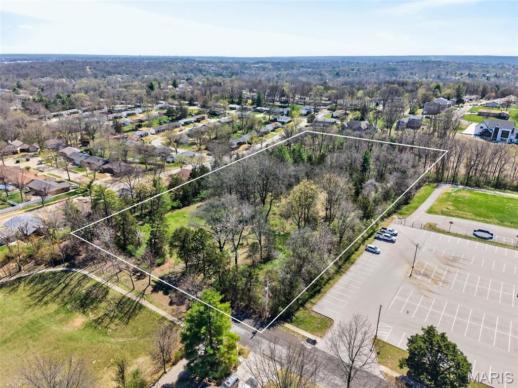 1400 Flora Del Drive