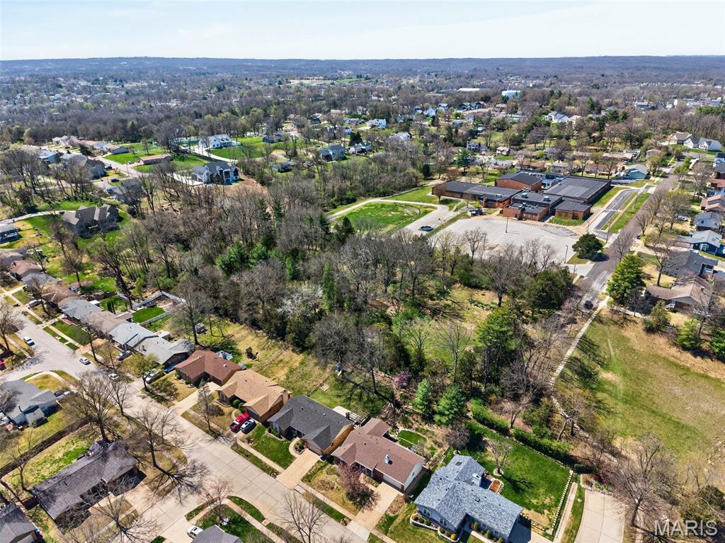 1400 Flora Del Drive