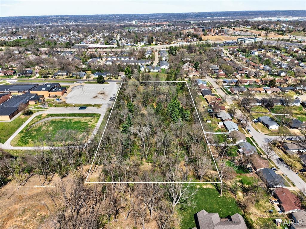 1400 Flora Del Drive