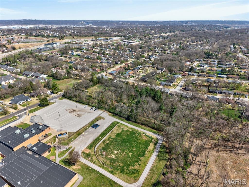 1400 Flora Del Drive