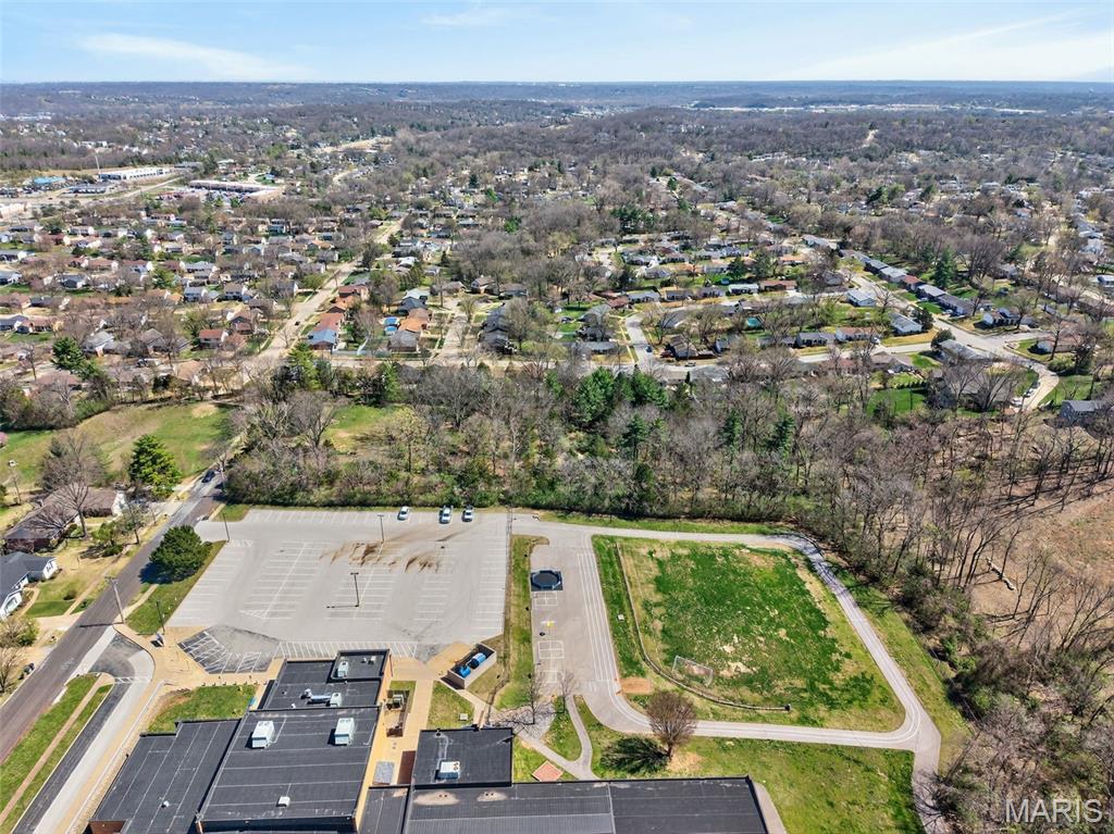 1400 Flora Del Drive