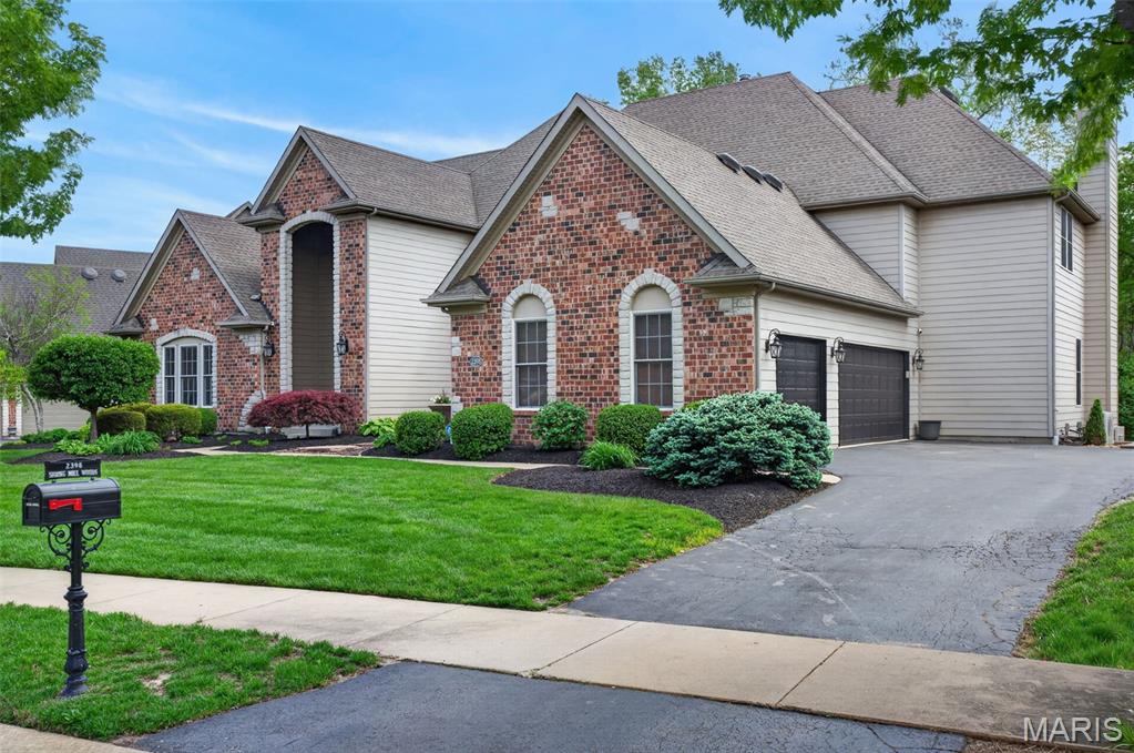 2398 Spring Mill Woods