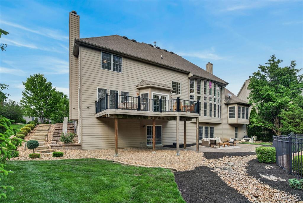 2398 Spring Mill Woods