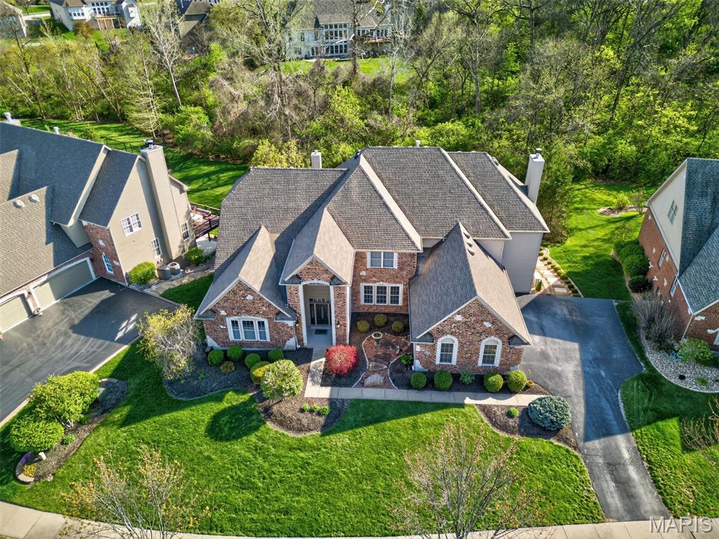 2398 Spring Mill Woods