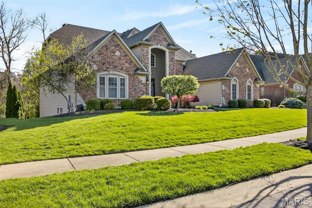 2398 Spring Mill Woods