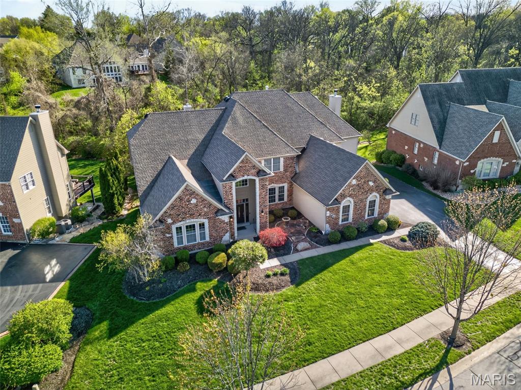 2398 Spring Mill Woods