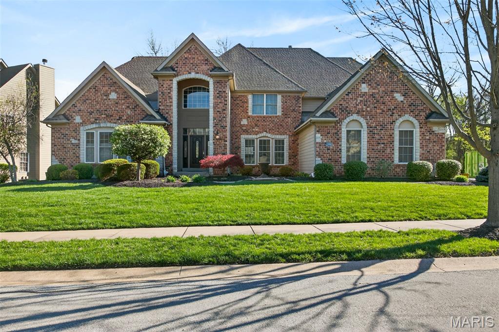 2398 Spring Mill Woods