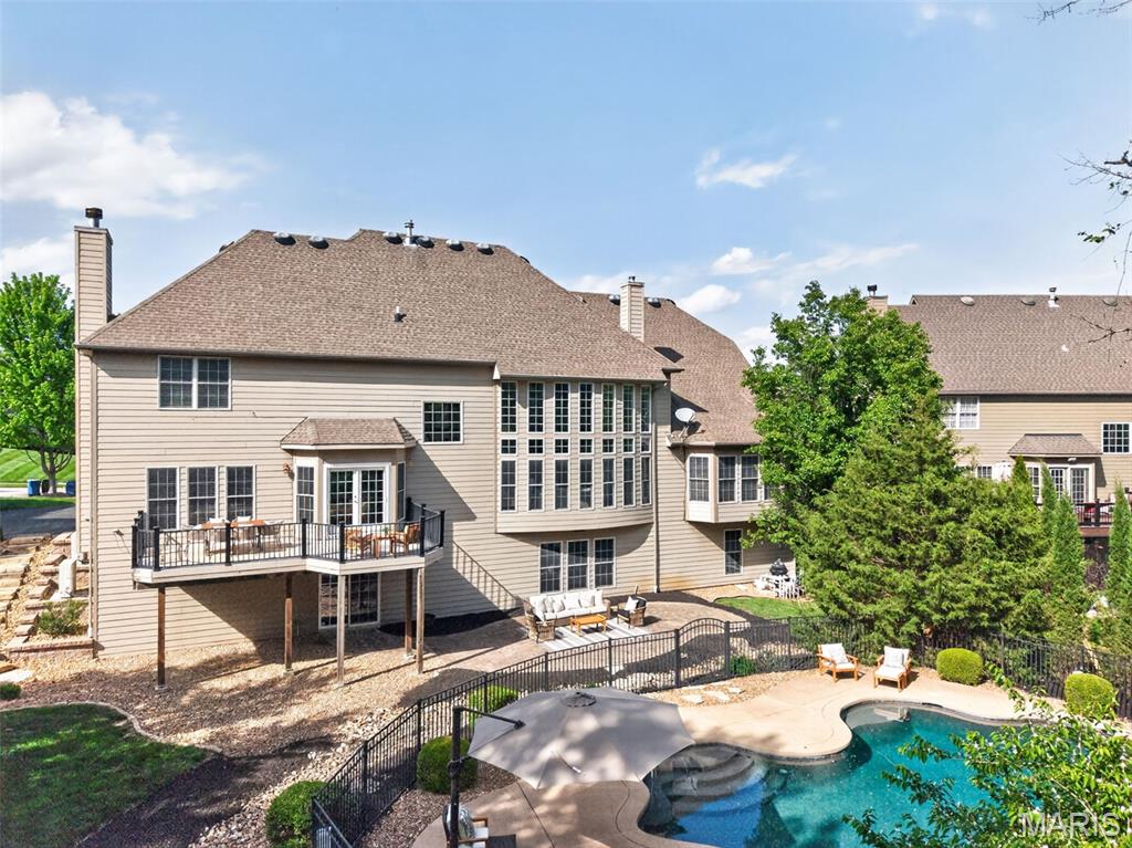 2398 Spring Mill Woods