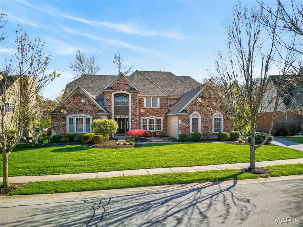 2398 Spring Mill Woods