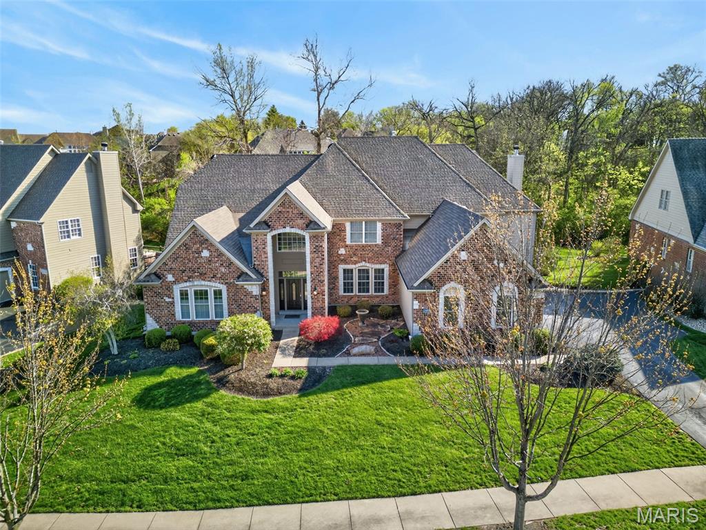 2398 Spring Mill Woods