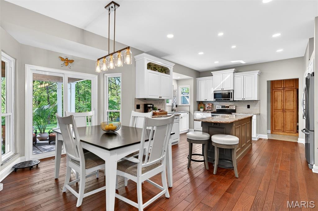 1531 Winter Chase Drive