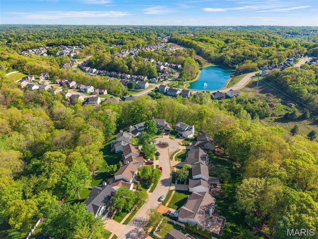 1531 Winter Chase Drive