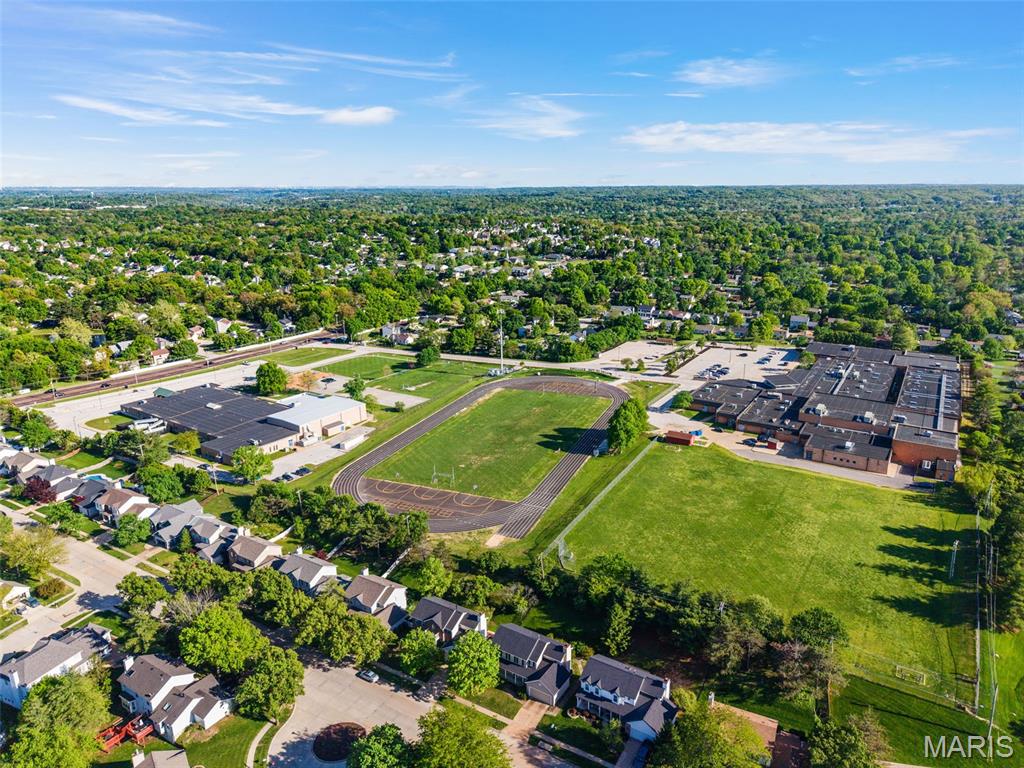 1531 Winter Chase Drive