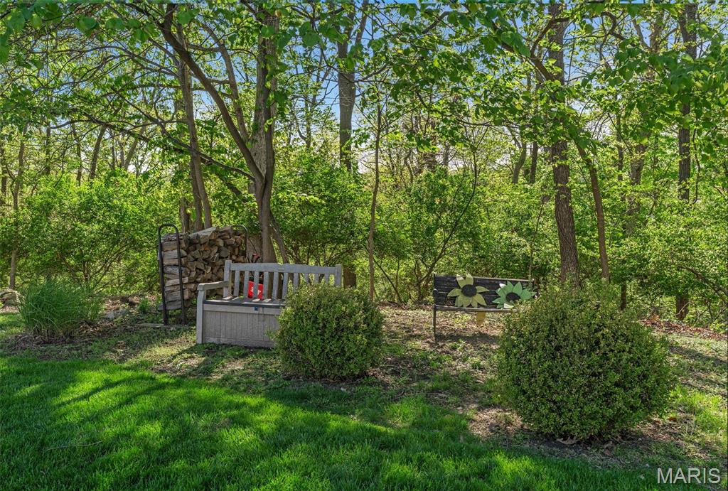 1531 Winter Chase Drive